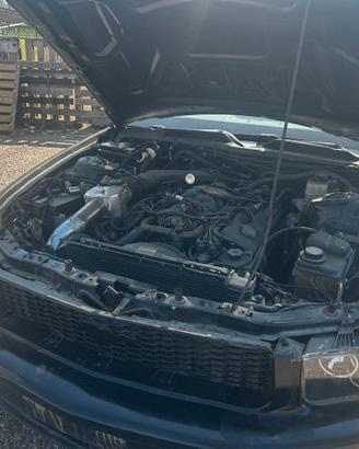 Ford Mustang GT 2005 Automatica