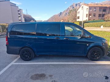 Mercedes Vito  2.2 
114 CDI