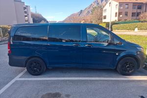 Mercedes Vito  2.2 
114 CDI