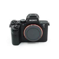 Sony A7 II