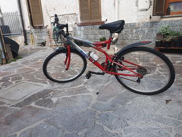 bici MTB 