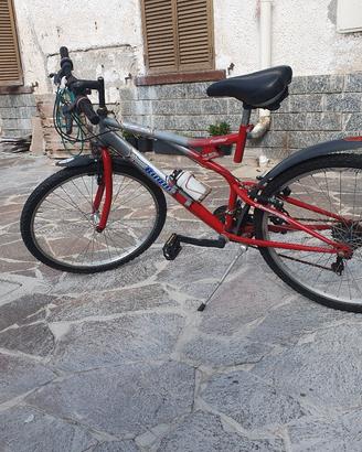 bici MTB 
