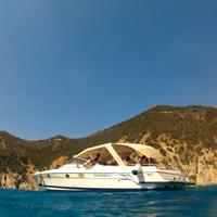 Cranchi Endurance 31