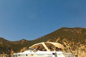 Cranchi Endurance 31