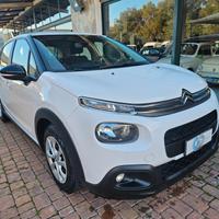 Citroen C3 BlueHDi 100 S&S Van Live