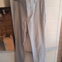 pantaloni uomo 
