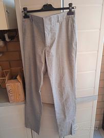 pantaloni uomo 