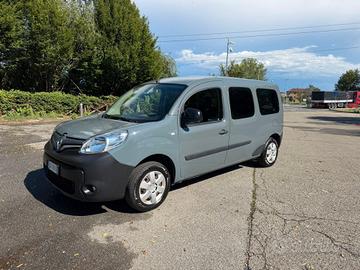 Renault Kangoo Maxi 1.5 dci Euro 6D