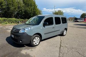 Renault Kangoo Maxi 1.5 dci Euro 6D