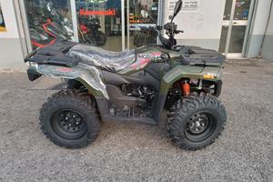 quad voge 300 xwolf