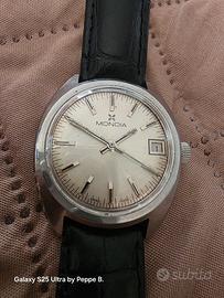 Mondia/Zenith vintage 