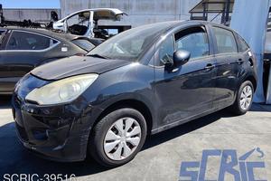 Citroen c3 2 sc 1.4 lpg 73cv 10-23 -ricambi