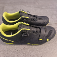 Scarpe MTB/Bici uomo SCOTT COMP BOA TG. 43