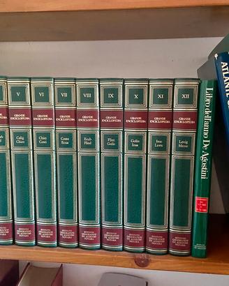 Enciclopedia