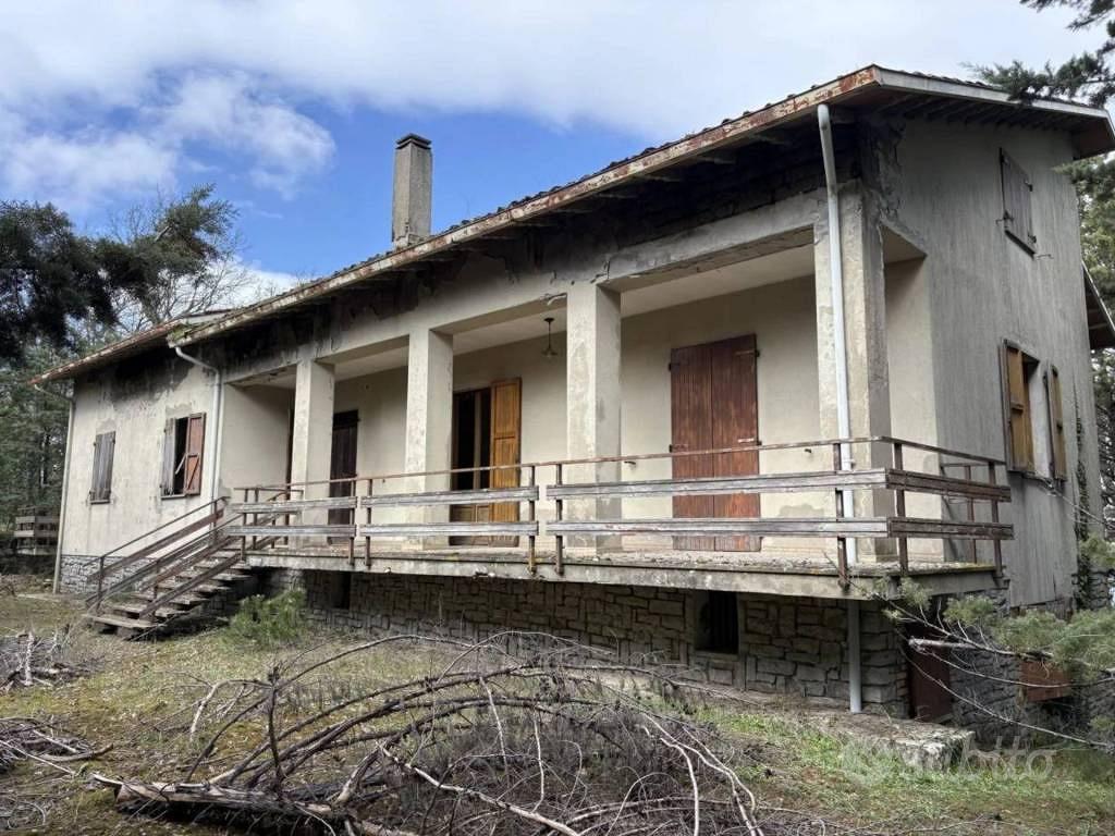 Appartamento – San Venanzo, Ospedaletto - Vista 2