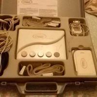 elettrostimolatore genial fitness