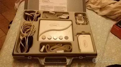 elettrostimolatore genial fitness