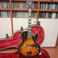 Ibanez George Benson LGB30 VYS