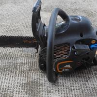 Motosega 41 cm 
