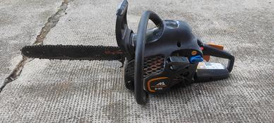 Motosega 41 cm 