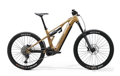 Merida eONE-EIGHTY 500 I1