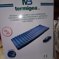 Materassino anti decubito