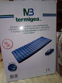 Materassino anti decubito