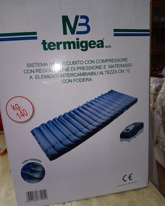 Materassino anti decubito