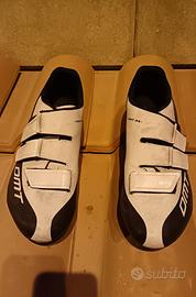 scarpe bici da corsa DMT R-6