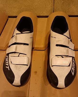 scarpe bici da corsa DMT R-6