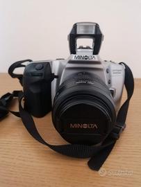 Minolta Reflex dynax 500si