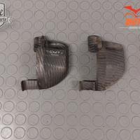 PARA MOTORE PROTEZIONE HONDA CRF 450 2013/16 carbo