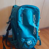 zaino Ortovox HAUTE ROUTE 30S