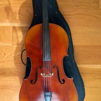 Violoncello 4/4