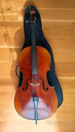 Violoncello 4/4