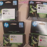 cartucce stampante HP OfficeJet