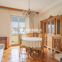 Quadrivano con posto auto a Cagliari