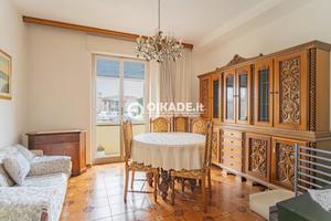 Quadrivano con posto auto a Cagliari