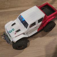 TRX-4 SCALER