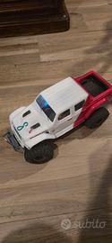 TRX-4 SCALER