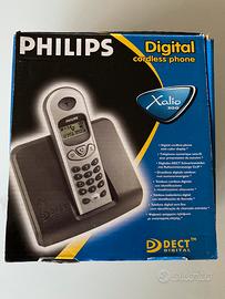 Philips Xalio 300