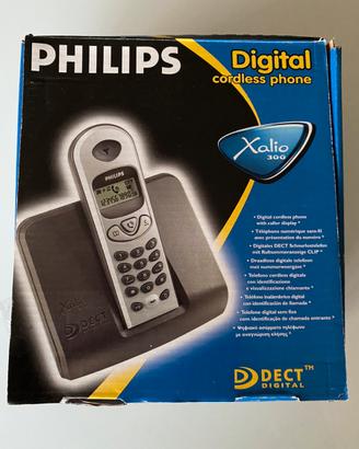 Philips Xalio 300