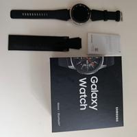 Samsung Galaxy Watch 46 mm