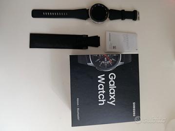Samsung Galaxy Watch 46 mm