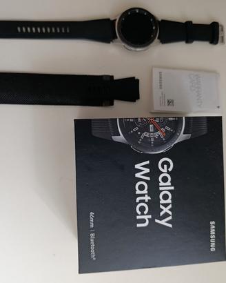 Samsung Galaxy Watch 46 mm