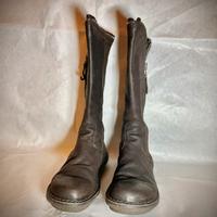 Stivale Trippen color caffè  n. 37