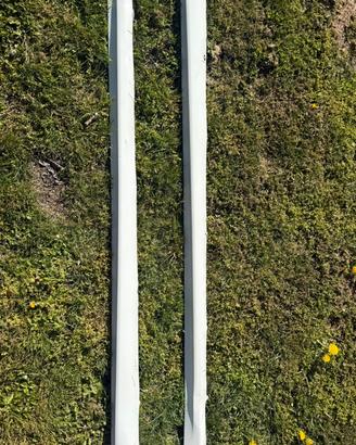 Minigonne Alfa Romeo Giulietta Originali