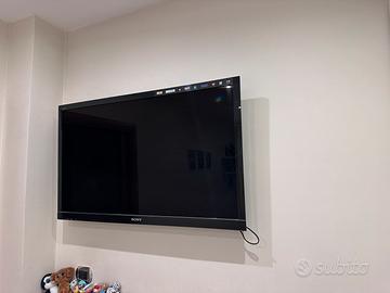 TV 46 pollici Sony Bravia md 2011