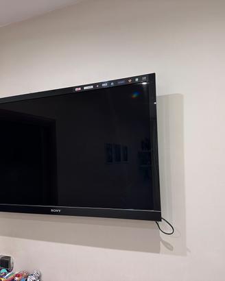 TV 46 pollici Sony Bravia md 2011