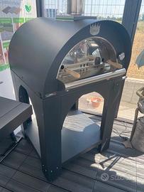 FORNO LEGNA